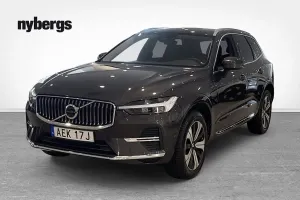 Volvo XC60 2023